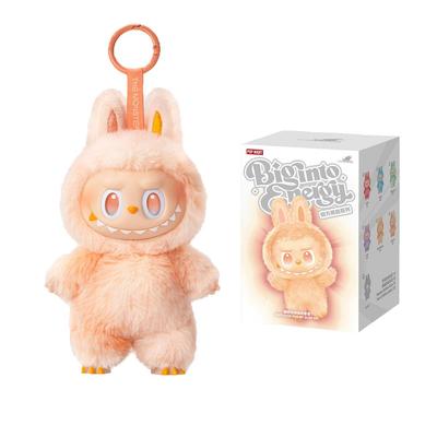 POP MART Виниловая фигурка-сюрприз серии Monsters Blind Box Big Into Energy Version 3 -