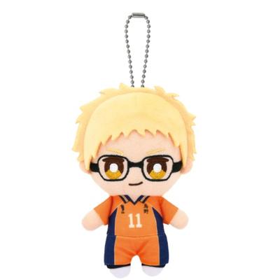 [Bandai NUI] [Bandai NUI] Плюшевый Хайкю!! Дети Цукишима Хотару
