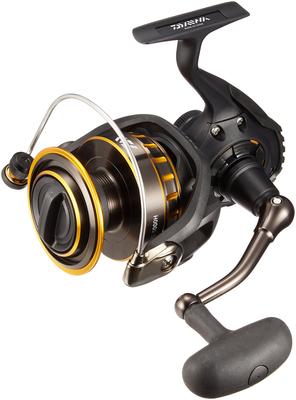 Daiwa Катушка спиннинговая 16 BG 5000H (Модель 2016 года)