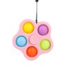 Baby Care Dimple Toy Bubble Toy Push Toy Toy Early education Relief Fidget Spinner Sensory Toy Simple Toy