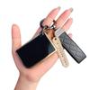 Чехол для ключей Lynk & Co 06 2023: Ограниченная серия, Новая модель, Унисекс сумка для автомобиля с милой пряжкой-ракушкой.