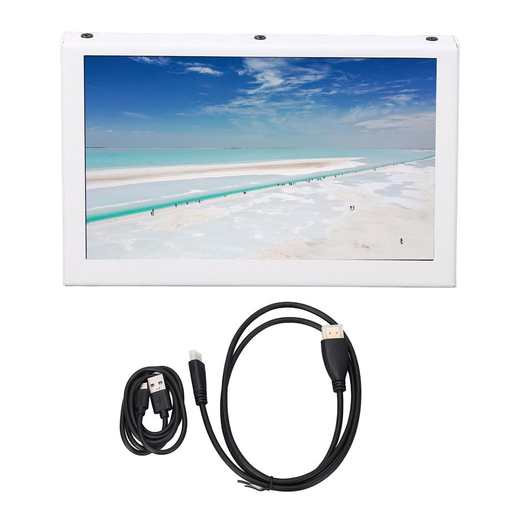 Портативный дисплей 5 дюймов IPS 800x480 Mini HD LCD внешний дисплей экран для ноутбука