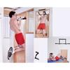 Door Pull-up Bar Indoor Fitness Equipment Exercise Arms Back Trainer