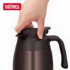 THERMOS Large Capacity Vacuum Insulated Stainless Steel Pot