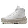 Blazer Roam Mid Summit White Light Bone University Gold Phantom Women's Sneakers Skateboard Shoes FQ9065-100