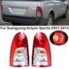 8360132003 8360232003 Задний фонарь стоп-сигнал в сборе для Ssangyong Actyon Sports 2007-2013