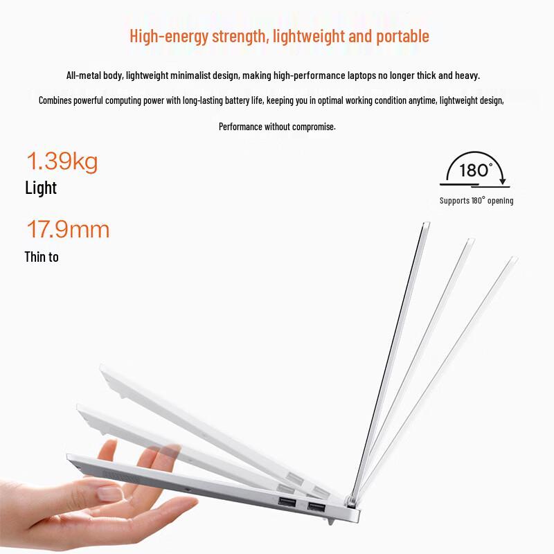 ASUS Vivobook Pro 14 OLED Thin & Light Laptop (CN version)