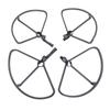 Drone Propeller Guard ABS Anti Collision Quick Release Propeller Protector for Mavic 3