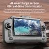 New SG603 Pro Drone GPS 8K HD Camera Aerial EIS Anti-Shaking 5G WIFI Folding Drones Brushless 360° Laser Intelligent Obstacle Avoidance Touchscreen RC