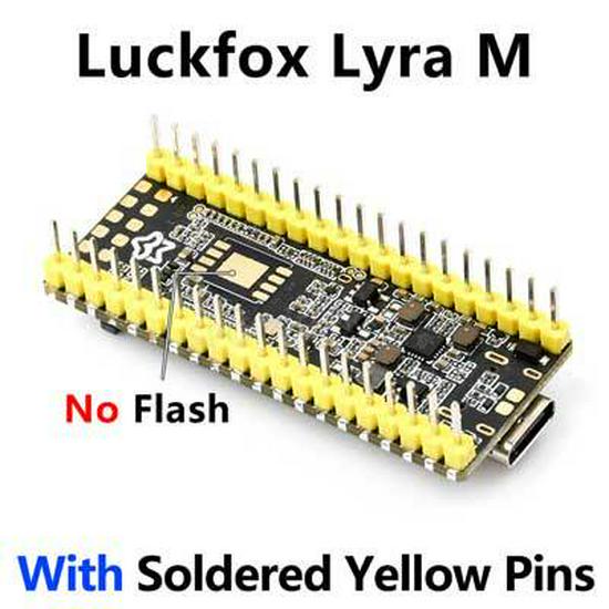 Luckfox Lyra Series RK3506 10.1'' Linux Dev Board