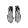 Asics Gel NYC Mid Grey Sheet Rock Unisex Sneakers 1203A280-020