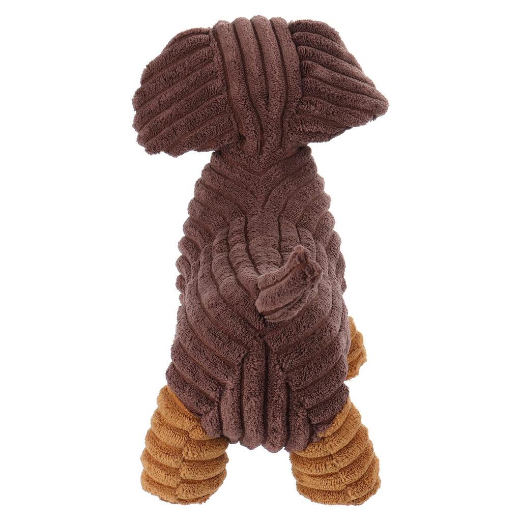 Apricot Lamb Henry the Dachshund Plush Toy for Soft and Fluffy Henry the for Girls and Boys Children, Cute, Dachshund, 34cm,