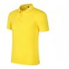 Polo Shirt Solid Color Sports Quick Drying Summer Polo Shirts Short Sleeve T-shirt Men's Clothing