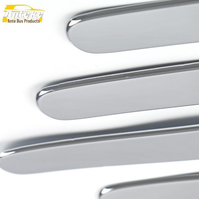 Xiaopeng 20 P7 Handle Armrest Decorative Sticker