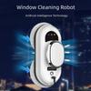 Vacuum Cleaner Window Cleaning Robot Smart Home Window Cleaner Robot Remote Control Glass Cleaning Robots