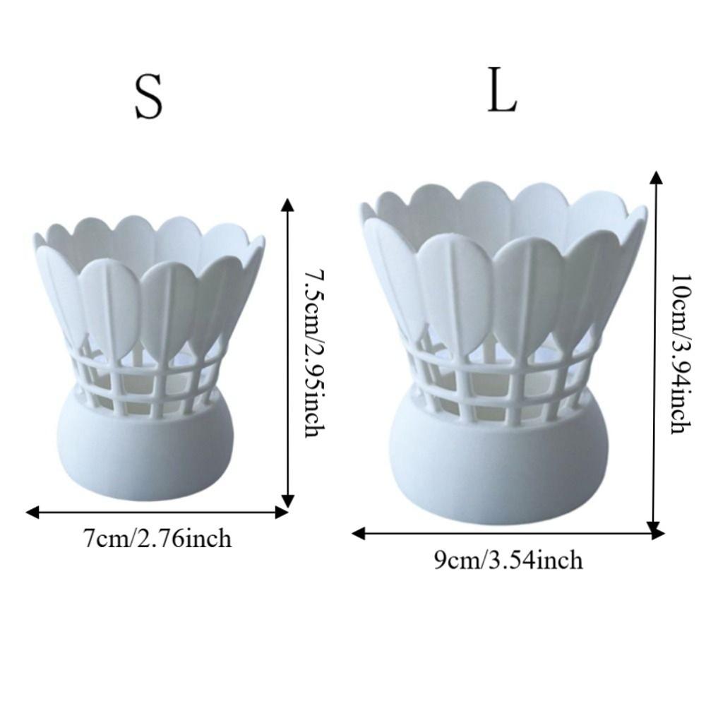 Funny Pen Stand 3D Printed Keys Holder Creative Storage Display Shelf Study