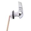 Universal Toilet Tank Chrome-plated Lever Wc Handle of Hygienic Adjustment Wrench