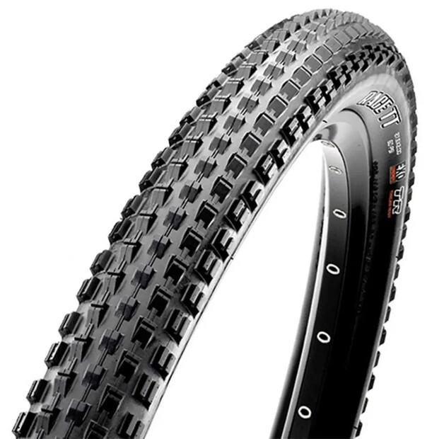 Шина Maxxis Race TT Exo Aramidic Lining Tubeless 27.5´´ x 2.00 MTB