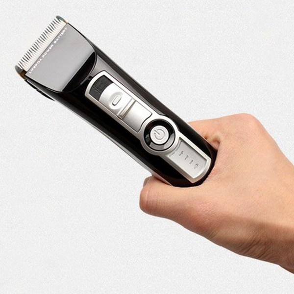 Babion Neolithium Professional Pet Clipper SBC-650, Корейский шампунь для домашних животных