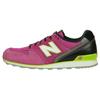 Nb 574 Low Top Running Shoes Women Sneakers Pink Purple WR996EH
