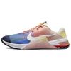 Кроссовки унисекс Metcon 7 AMP Multi-Color Crimson-Bliss Citron-Tint White DM0259-900