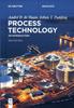 Книга Process Technology : An Introduction