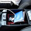 Armrest Box Central Secondary Storage Phone Holder Container Tray Cover Trim Accessories For Toyota Corolla E210  - 2025