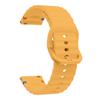 Силиконовый ремешок для часов 20 мм 22 мм Для TicWatch Pro 3 Ultra Ремешок Для TicWatch GTW/GTX/S2/E2/E3/GTH Замена Мягкий Спортивный Браслет