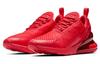 Nike Air Max 270 Тройной Красный Мужские CV7544-600