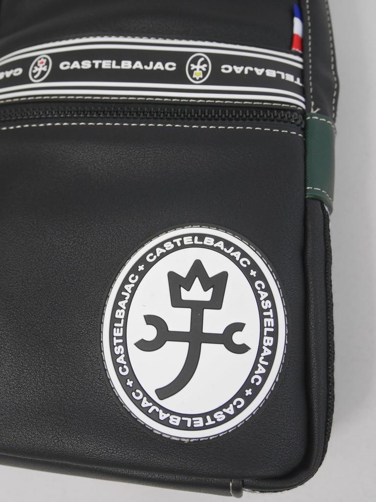 CASTELBAJAC Lux Body Bag 049901 Black