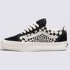 Vans Mte Old School 36 шахматная доска черный Vn000cy2t5o1