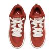 Puma Park Lifestyle Street Comfortable Versatile Durable Low-Top Skate Shoes Unisex Sneakers Red 397495-02