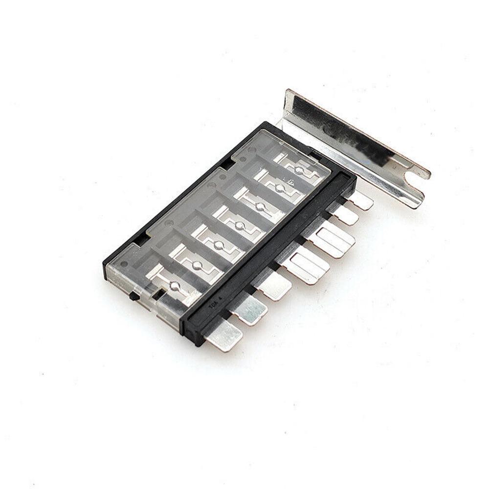 Подходит для Honda Civic 2022 2023 38232-T20-A11 Предохранительный мультиблок Новый