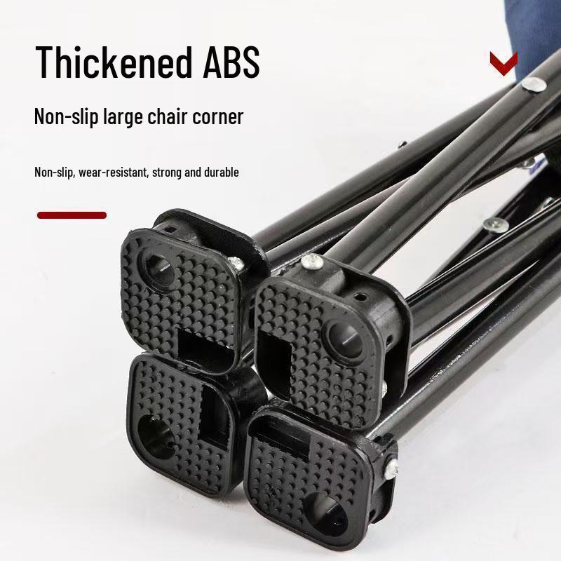 UOSUUOSU Portable Folding Stool