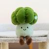 Экологичные плюшевые куклы-фрукты и овощи - Свадебные аксессуары, Декор стола, Мини-подарки для детей