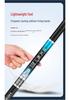 Ultra-light Multi-purpose Stream Fishing Rod (7.2/8/9/10m) - Ultra-hard & Portable.