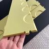 Лопатка ротора вакуумного насоса Leybold SV630 для Fengluo SV300/SV200