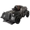 Transformers WWII Hot Rod SS-44