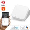 ZigBee3.0 Wireless Intelligent Home Gate-way Intelligent Home Life Multifunction Equipment Linkage Central Control