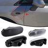 Side Marker Turn Signal Light Housing Cover Lens For Peugeot Bipper Citroen Nemo 2008-2019 Lancia Musa 2005-2012 Car Accessories