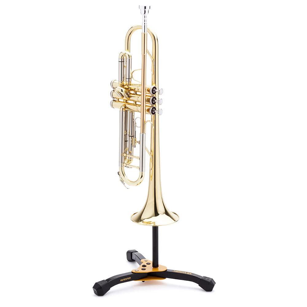 HERCULES Stand for DS510BB Trumpet/Cornet