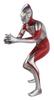 Ccp Special Effects Series Ultraman Fighting Pose High Grade With LED Gimmick Scale PVC Finished Figure 1/6 [Shin Ultraman] Ver. Light-Up 1/6