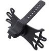 Universal Smartphone Handlebar Rack Bicycle Bracket Strap MTB  Motorcycle Stand Bike Phone Holder