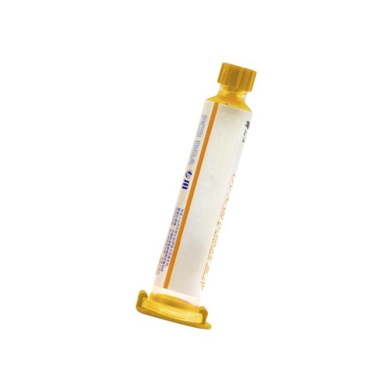 Пайя-маска MXLA Advanced UVs Curing с отличной коррозионной стойкостью