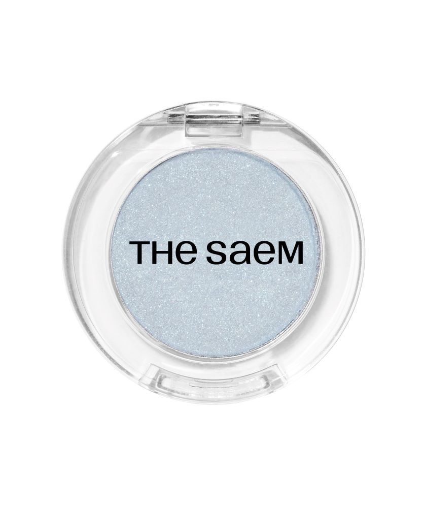 THESAEM Sammul Одиночная тень 32 цвета (Одинокий/Планируемый)