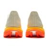 Li Ning Super Light 22 Амортизация, Износостойкие Низкие Повседневные Беговые Кроссовки Мужские Бежевый Оранжевый ARBV001-44