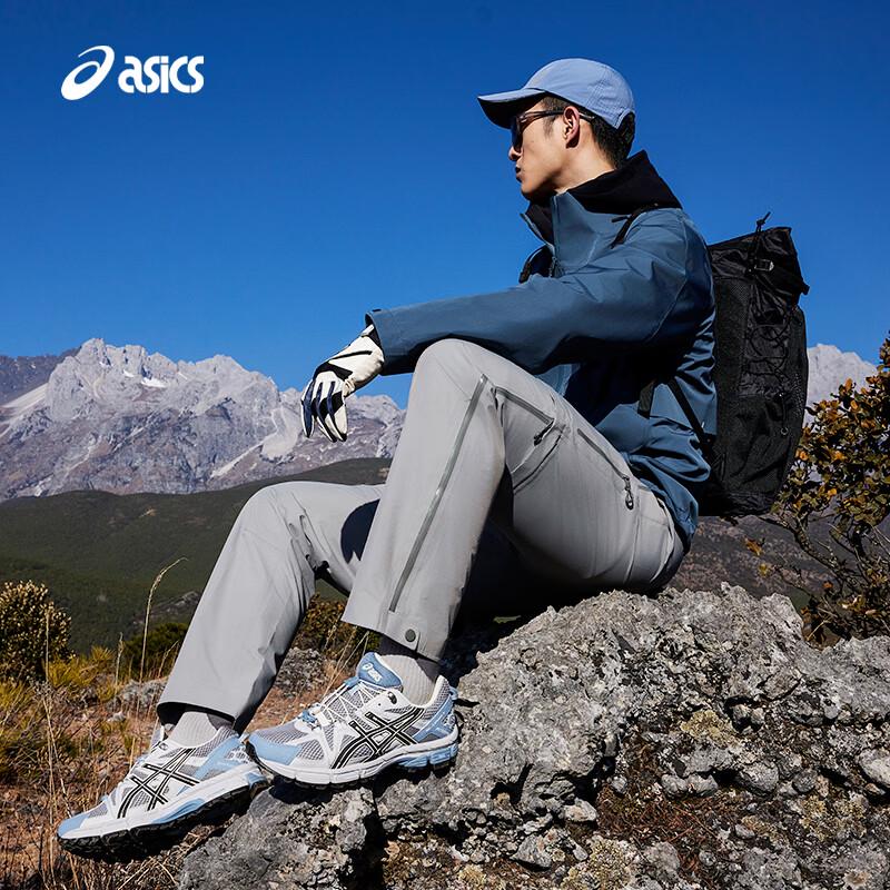 Asics GEL-KAHANA 8 FL Унисекс Беговая Обувь