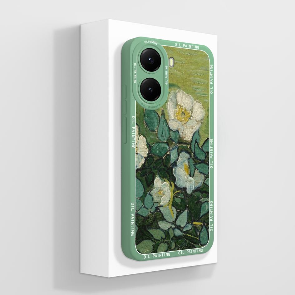 Для Xiaomi Poco X7 X2 X3 GT NFC X5 X6 M4 M5 M6Plus M7 Pro чехол для телефона милый котенок динозавр узор мягкий жидкий силиконовый противоскользящий чехол для Xiaomi Capa