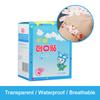 Cartoon Band-Aid Girl Cute Mini Breathable Waterproof Hemostatic Band-Aid