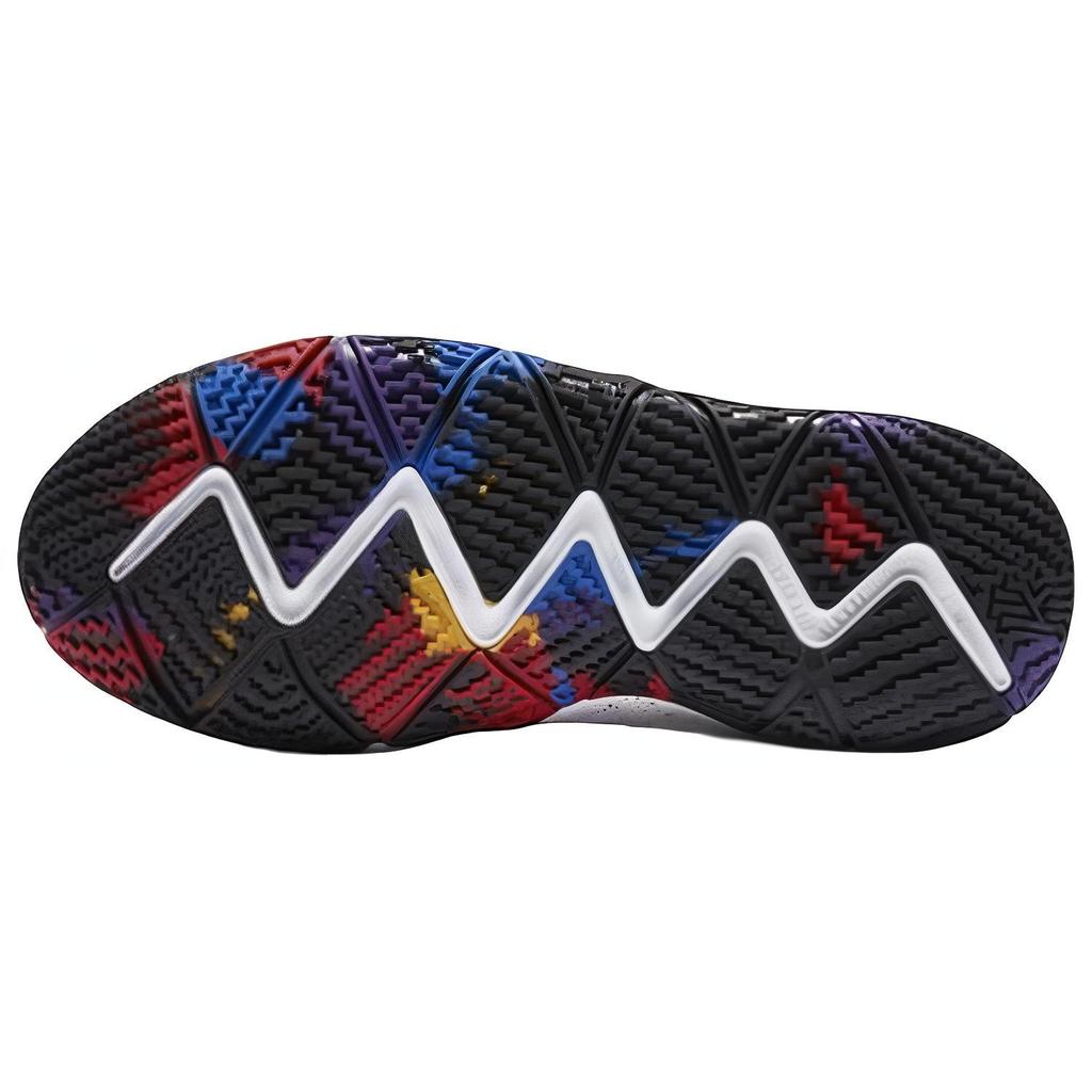 Nike Kyrie 4 Турнир NCAA GS AA2897-104
